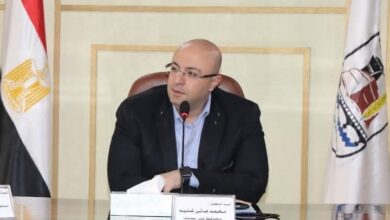 صحة بني سويف: تحرير 54 محضرًا وضبط مواد غذائية ومصنعات لحوم منتهية الصلاحية