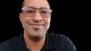 قصة قصيرة الوجه الآخر لشحاته للكاتب المغربي حسن أجبوه