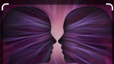 التخاطر.. الاتصال الروحى عبر المسافات