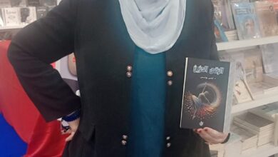 د. لبني يونس تكتب خواطرها  :معاك يا ريس ،،،،