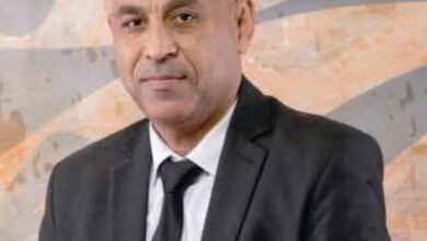 الكاتب محمد ابراهيم الشقيفى يكتب : نؤيد القضية الفلسطينية