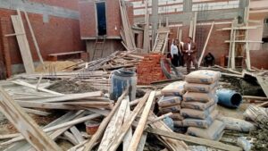 هذا وقد أسفرت حملات إزالة التعديات التي نفذتها