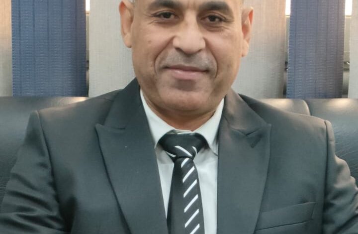 ترقص الضباع على أنقاض الموت من كتاب هجوم الغربان