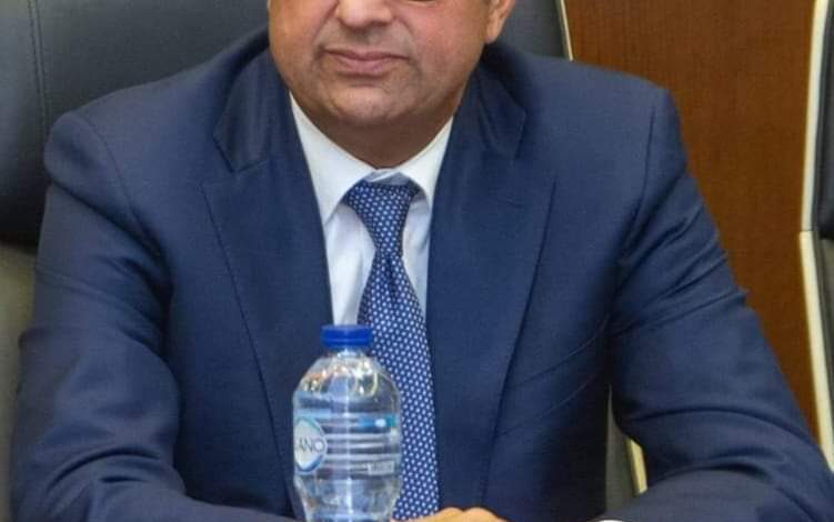 محمد سعدة: "تخفيضات تصل إلى 30% بمعارض أهلاً رمضان لتخفيف الأعباء عن المواطنين"