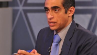 أمين تنظيم حزب الريادة: التصريحات الإسرائيلية في حق السعودية مرفوضة جملة وتفصيلا