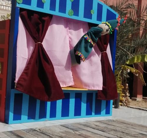 قصور الثقافة بكفر الشيخ تناقش قضايا مهمة وتقدم أنشطة ثقافية وترفيهية متنوعة