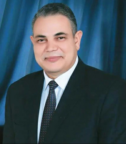رئيس جامعة كفرالشيخ يهنئ رئيس الجمهورية بمناسبة ليلة النصف من شعبان