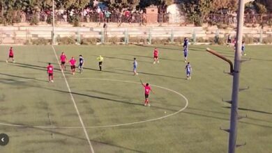 بني مزار يهزم الفيوم ويؤمن موقعه في الدوري