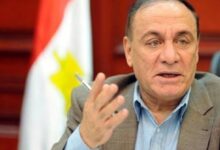 اللواء سمير فرج:تستطيع مصر إعمار غزة لما تمتلكه من خبرة كبيرة في هذا المجال