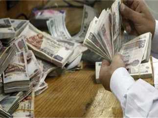 تبكير مرتبات مارس