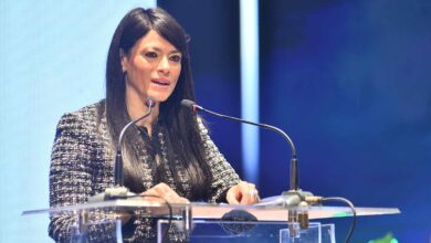 المشاط: المؤسسات الدولية شريك أساسي في حشد القطاع الخاص وزيادة الاستثمارات