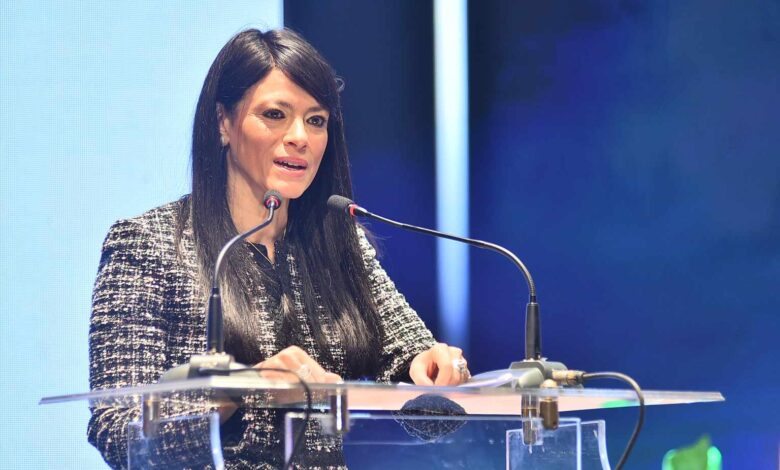 أهم ملامح البرنامج القطري لمصر مع منظمة التعاون والتنمية الاقتصادية