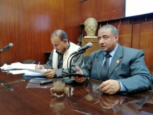 الشهر المبارك فى وجدان شعراء البادية