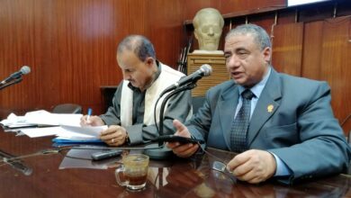 الشهر المبارك فى وجدان شعراء البادية