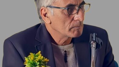 عادل رستم يكتب: قطايف صنعت في مصر