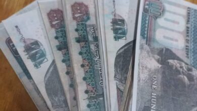 تعرف على مواعيد صرف مرتبات شهر مارس 2025