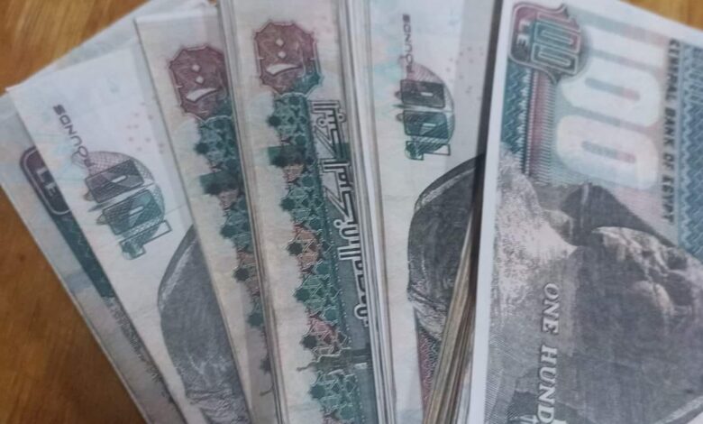 تعرف على مواعيد صرف مرتبات شهر مارس 2025