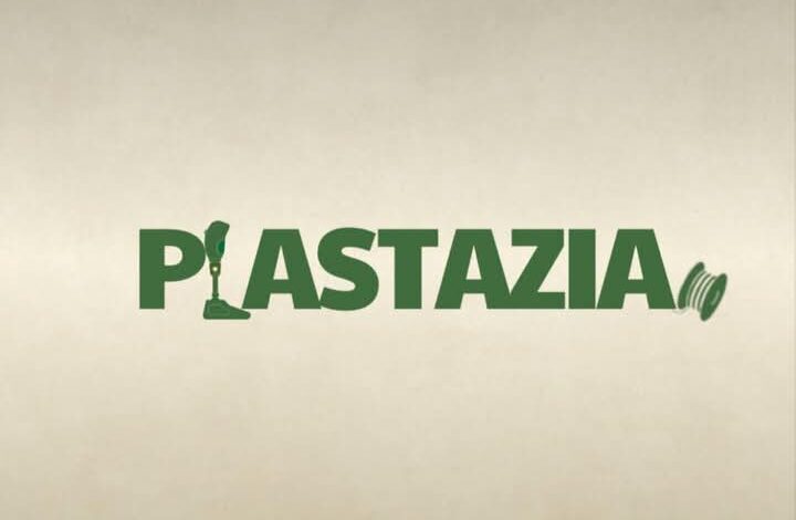 طلاب إعلام القاهرة يبتكرون "Plastazia" لإعادة تدوير البلاستيك