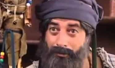 "بهلول.. أعقل المجانين" هل كان مجنونا أم عبقريا؟