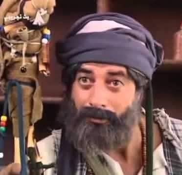 "بهلول.. أعقل المجانين" هل كان مجنونا أم عبقريا؟