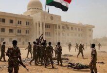 مواطن سوداني يناشد الجيش السوداني لاستعادة هيبة الدولة.. واستبعاد الاخوان من المشهد