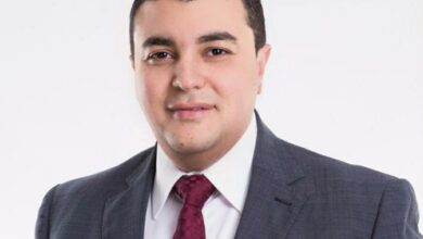 شادي الكومي: رؤية الرئيس السيسي ترسم مسارًا لتحقيق السلام العادل في المنطقة