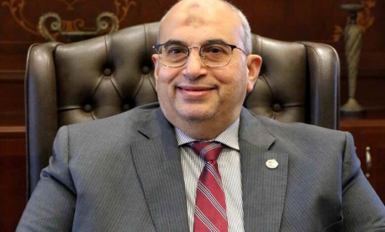 جمعية الخبراء تطالب برفع حد الإعفاء من الضريبة العقارية إلى 4 ملايين جنيه 