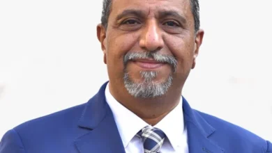 حاتم عبدالهادي السيد يكتب: رجل من ذهب