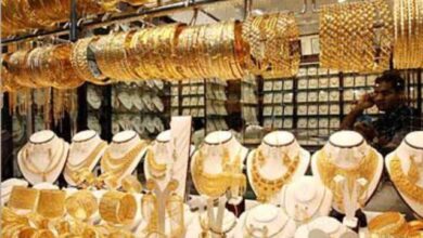 جولد بيليون: الذهب يعوض خسائره ويرتفع 0.7% في البورصة العالمية 