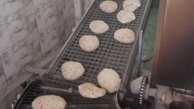 حملات تموينية مكثفة بكفر الشيخ لضبط الأسواق وردع المخالفين