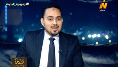 رئيس شركة هاردن : الصناعات الهندسية هي القاطرة الأساسية للاقتصاد المصري