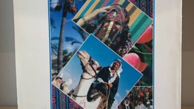 انتصارات أكتوبر والأدب السيناوي