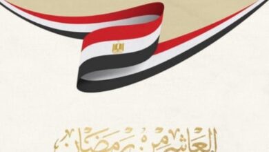 رئيس جامعة كفر الشيخ يهنئ رئيس الجمهورية بانتصارات العاشر من رمضان