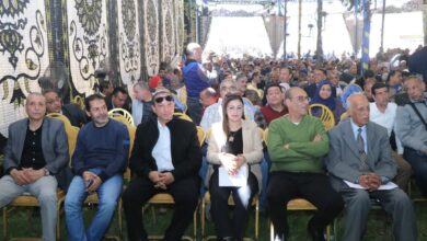 عمومية زمالة المعلمين تعتمد زيادة الميزة التأمينية إلى 50 ألف جنيه.. والصرف قريبا