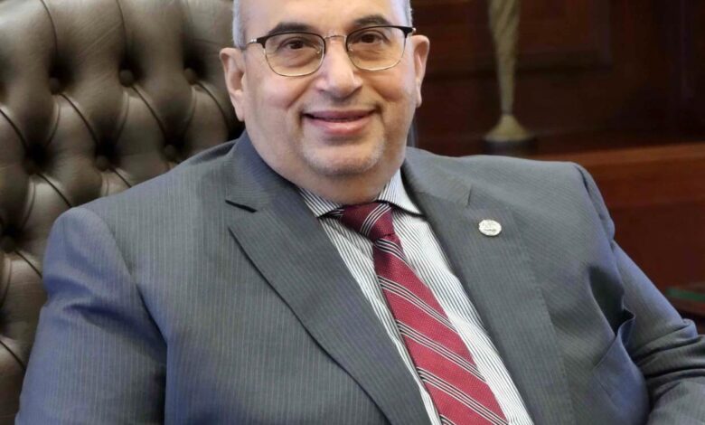 جمعية الخبراء تناشد مجلس النواب التحرك لإنقاذ نقابة التجاريين