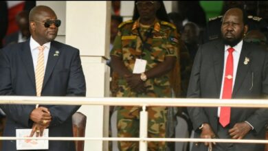 توتر سياسي وأمني في جنوب السودان.. الجيش يحاصر منزل رياك مشار ويعتقل قادة بارزين