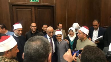 شمال سيناء تحتفي بمرور 1085 عامًا على تأسيس الجامع الأزهر