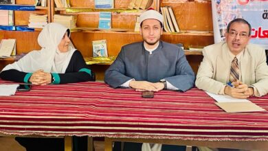 «مصر المكان والمكانة» ندوة لمركز النيل للإعلام بالعريش