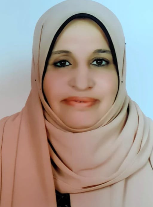 افراج مصطفى محمود أما مثالية عن محافظة شمال سيناء