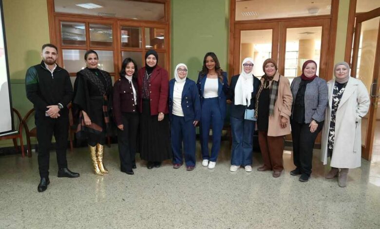 طلاب جامعة MSA يطلقون حملة “Relastic” لتقليل البلاستيك والحفاظ على البيئة