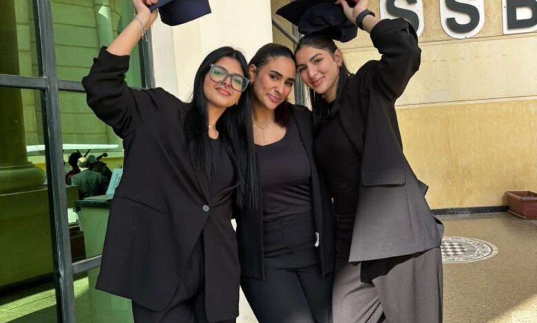 طلاب إعلام MSA يطلقون حملة "صحتك في رحلتك"
