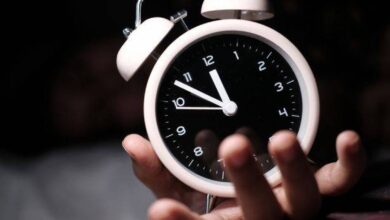 موعد تطبيق التوقيت الصيفي 2025 في مصر