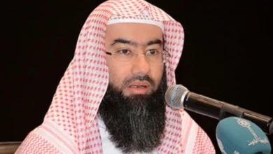 سحب الجنسية الكويتية من الشيخ نبيل العوضي.. تفاصيل