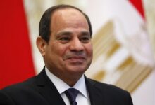 السيسي