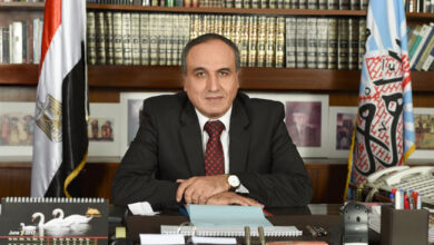 عبدالمحسن سلامة يكشف عن أسعار ومقدم الحجز بمشروع تخصيص 20 ألف فدان للصحفيين بسهل المنيا الغربي