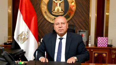 مدينتين متكاملتين لصناعات النسيج بالمنيا والفيوم