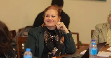 الوسط الأكاديمي ينعي رحيل الدكتورة ليلى البرادعى