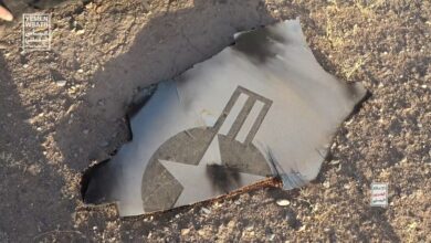 إسقاط الطائرة الأمريكية MQ-9 Reaper فوق الحديدة... ثالث حادث في عهد ترامب