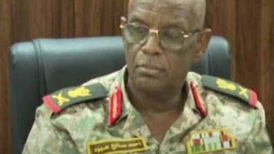 الأمين العام لوزارة الدفاع السودانية يؤكد قدرة القوات المسلحة على حسم "معركة الكرامة"