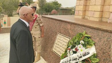 تحرير سيناء.. مصر تحتفل بالذكرى الـ43